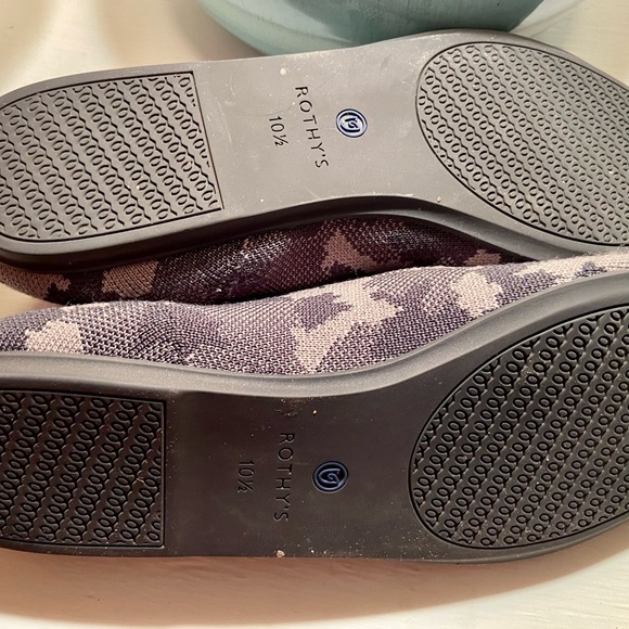 Rothy’s Loafer - Picture 4 of 8